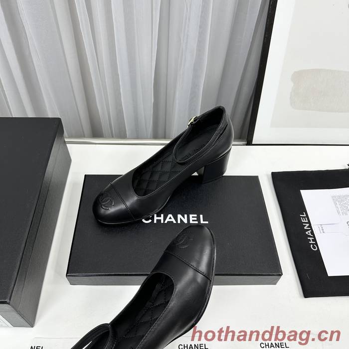 Chanel Shoes CHS00764