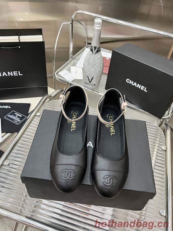 Chanel Shoes CHS00765