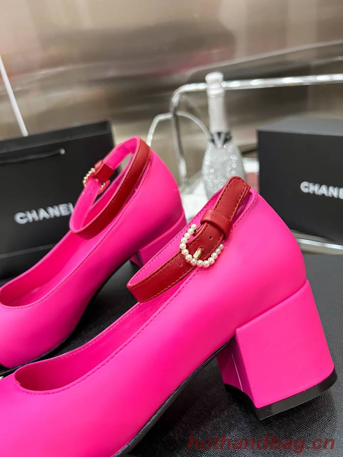 Chanel Shoes CHS00772