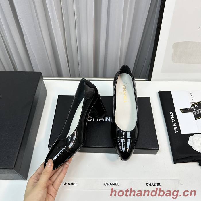 Chanel Shoes CHS00787 Heel 6CM