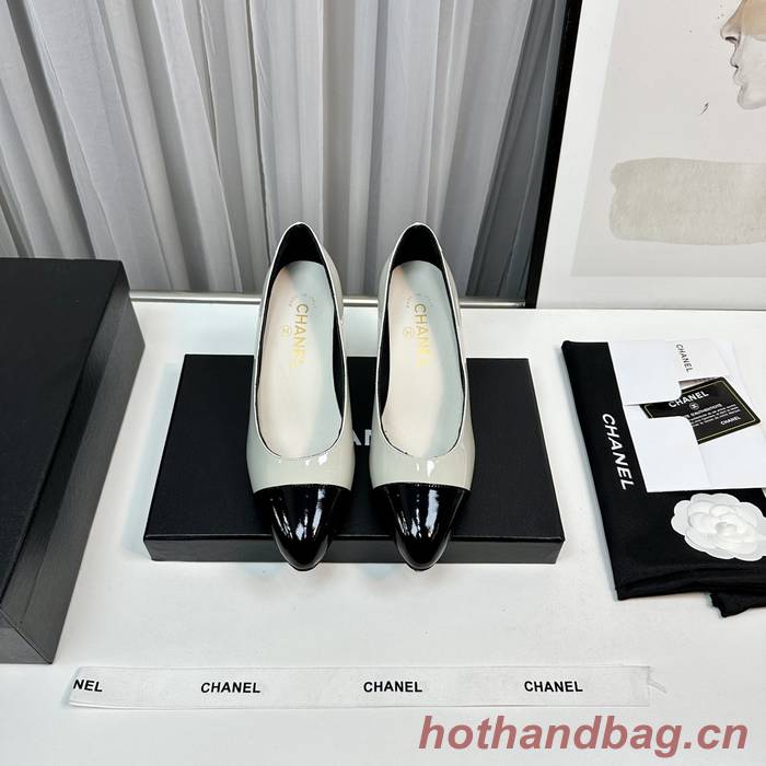 Chanel Shoes CHS00789 Heel 6CM