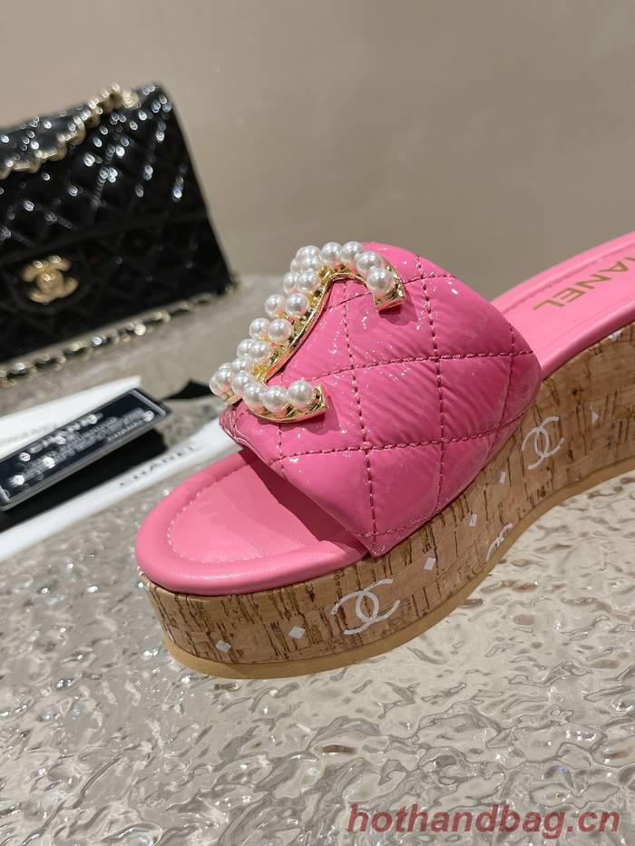 Chanel Shoes CHS00794