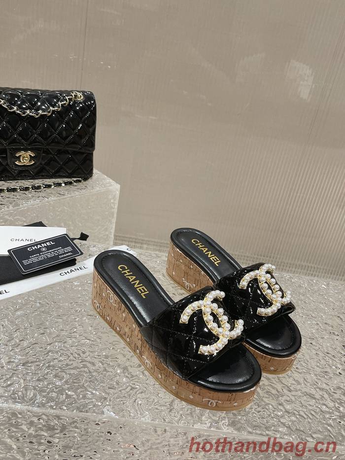 Chanel Shoes CHS00800