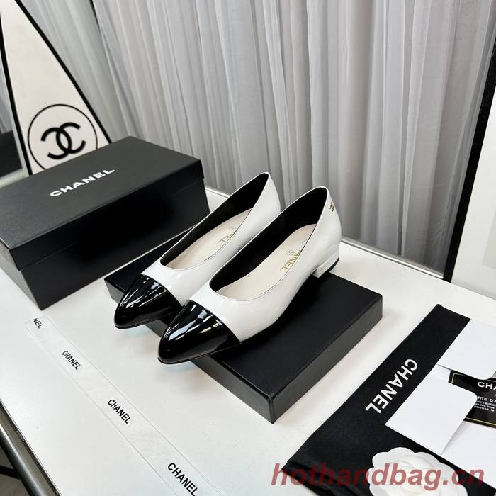 Chanel Shoes CHS00801