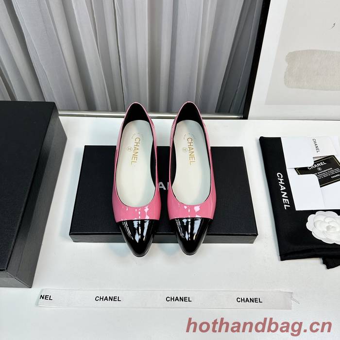 Chanel Shoes CHS00802