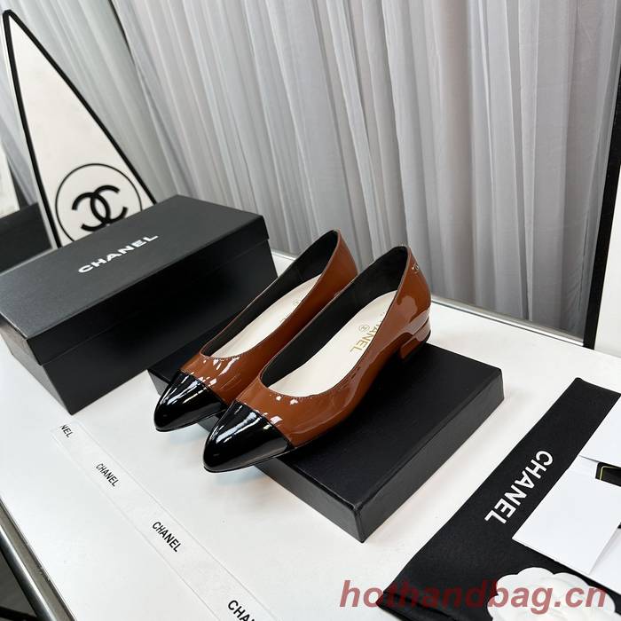 Chanel Shoes CHS00803