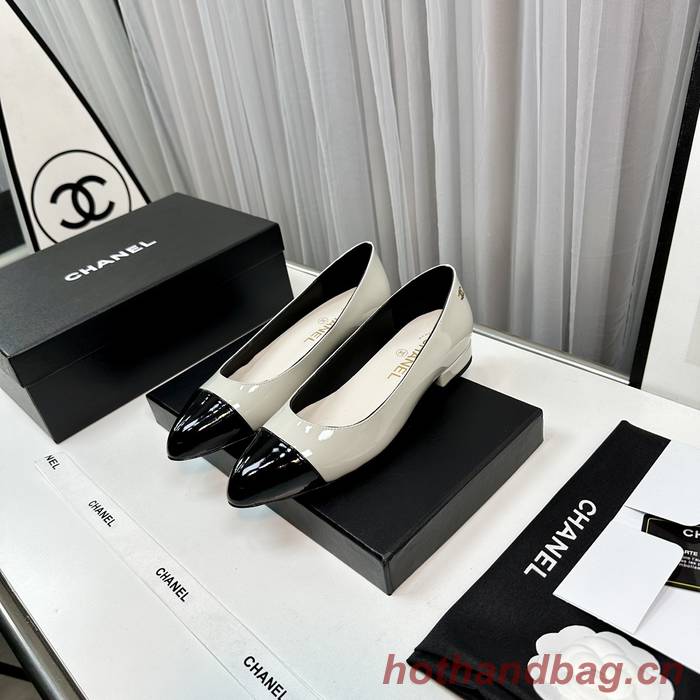 Chanel Shoes CHS00804