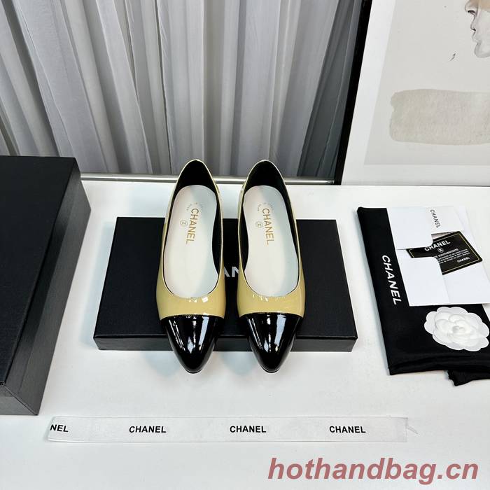 Chanel Shoes CHS00806