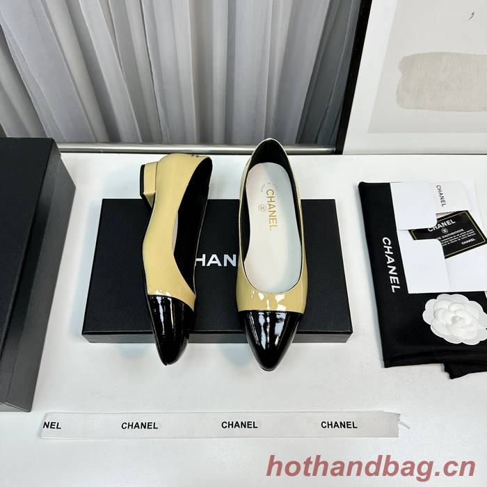 Chanel Shoes CHS00806