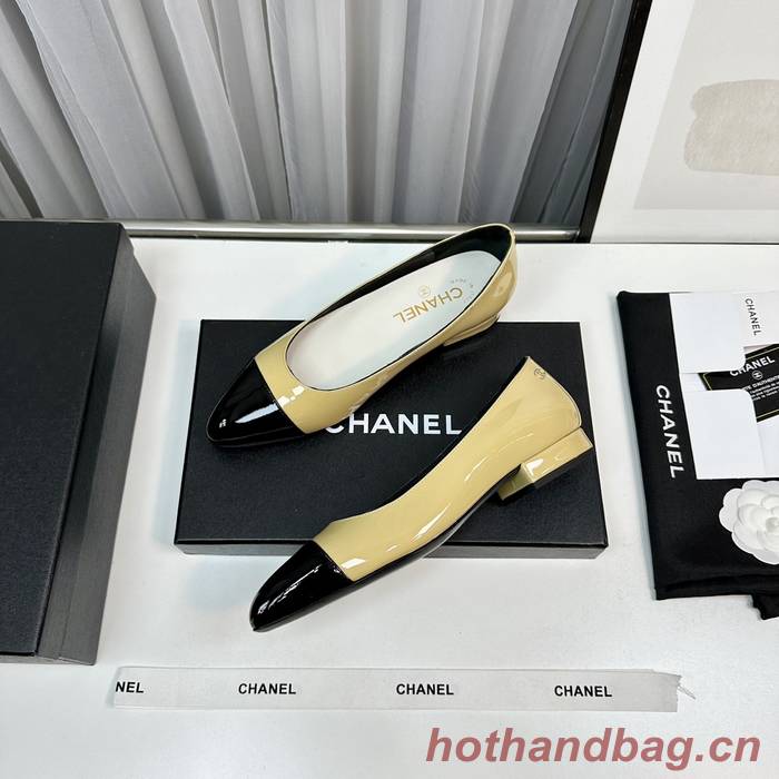 Chanel Shoes CHS00806