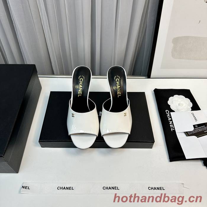 Chanel Shoes CHS00809