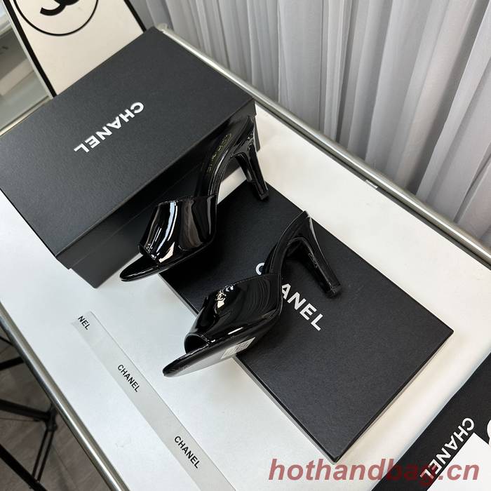 Chanel Shoes CHS00810