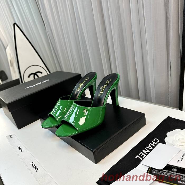 Chanel Shoes CHS00813