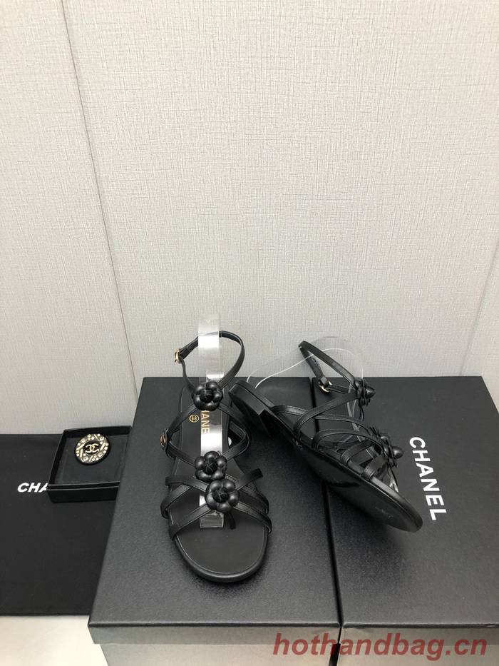 Chanel Shoes CHS00816