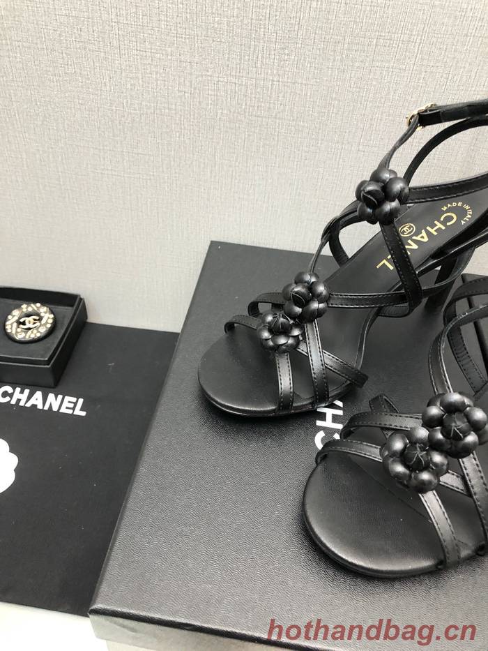 Chanel Shoes CHS00822