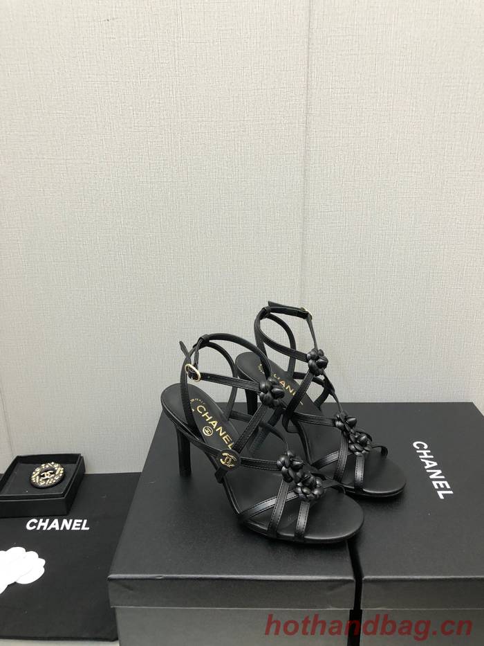 Chanel Shoes CHS00822