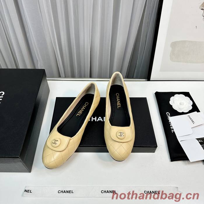 Chanel Shoes CHS00851