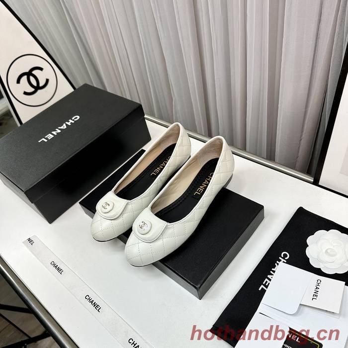 Chanel Shoes CHS00852