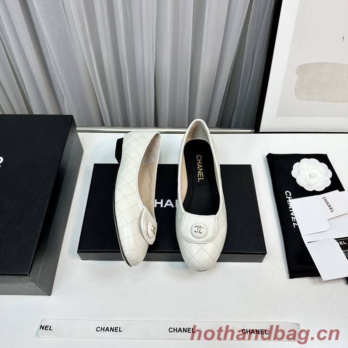 Chanel Shoes CHS00852