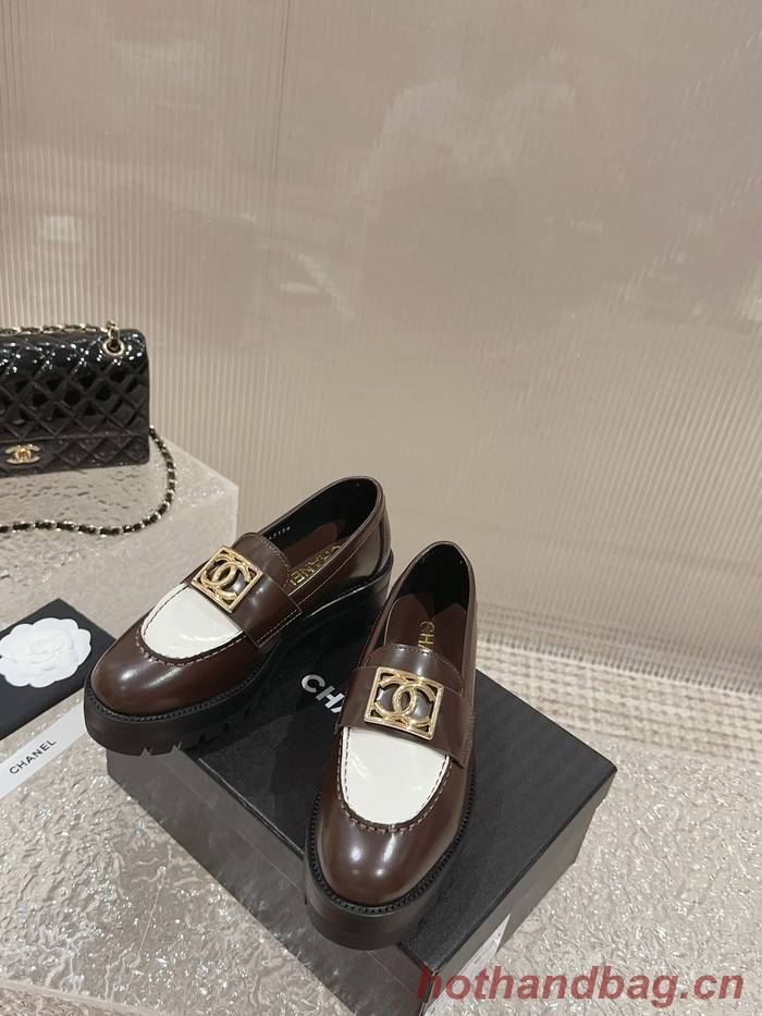 Chanel Shoes CHS00865