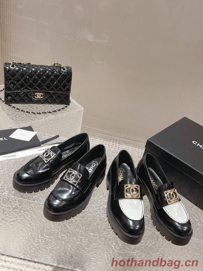 Chanel Shoes CHS00866