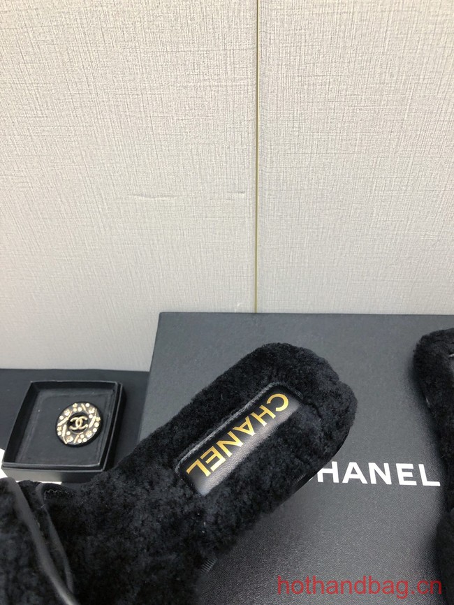 Chanel Shoes 93663-3