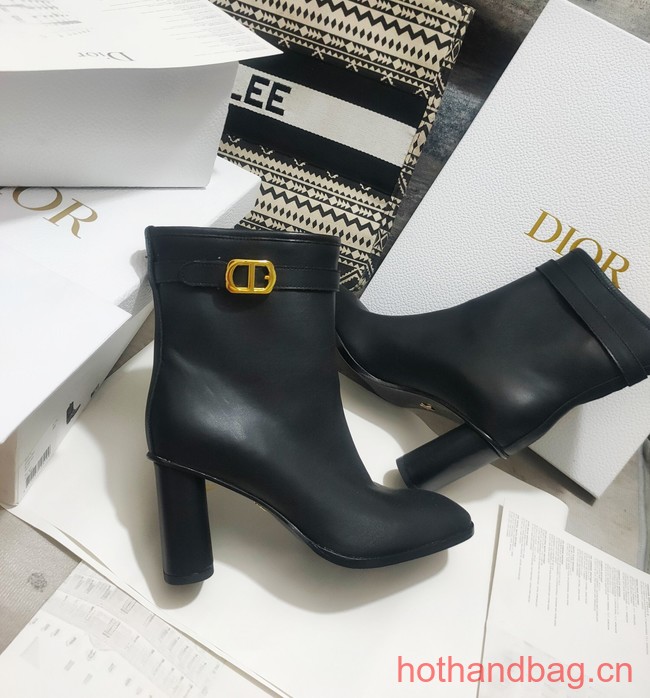 Dior ANKLE BOOT 93670-1