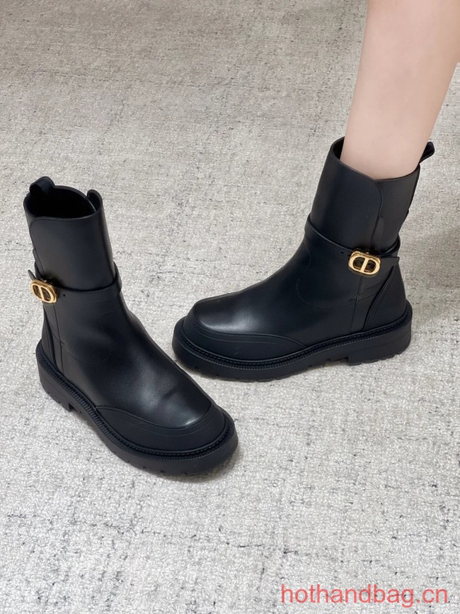 Dior ANKLE BOOT 93670-2