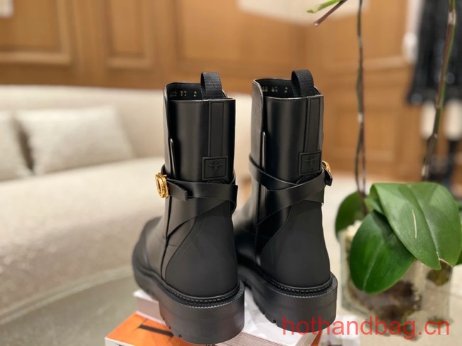 Dior ANKLE BOOT 93670-2