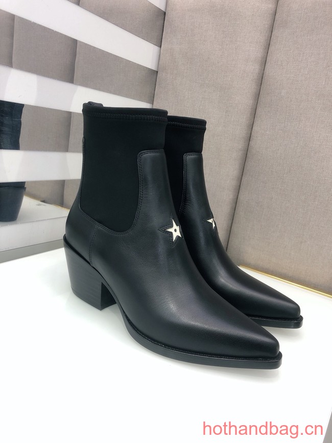 Dior ANKLE BOOT 93670-4