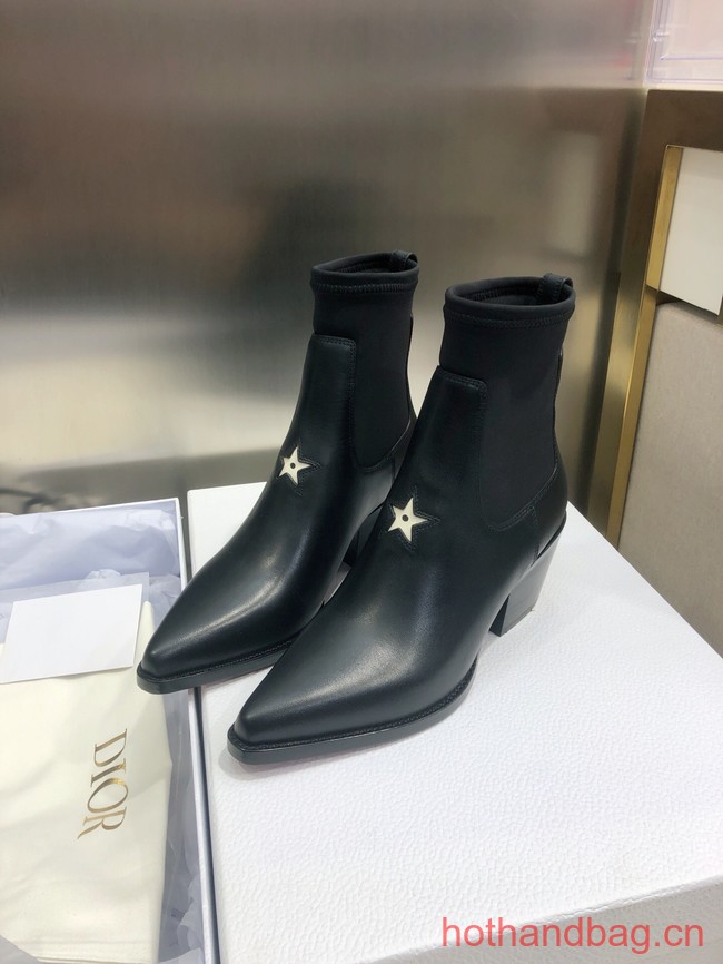 Dior ANKLE BOOT 93670-4