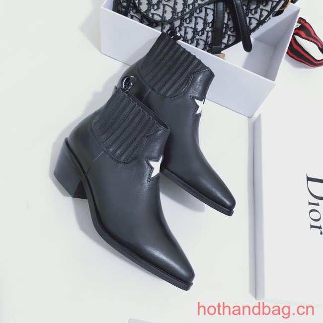 Dior ANKLE BOOT 93670-6