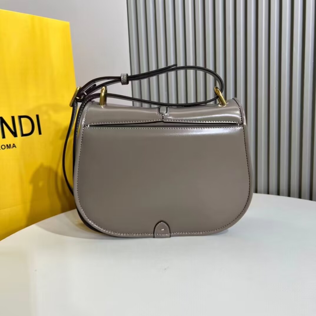 Fendi C mon Medium 8BT366 Dove gray