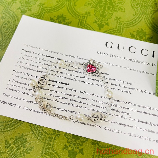 Gucci Bracelet CE12259