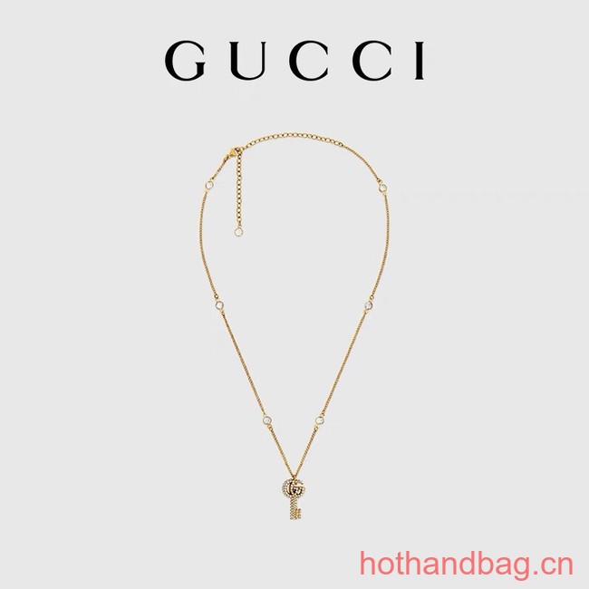 Gucci NECKLACE CE12261