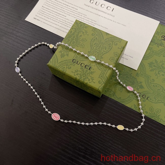 Gucci NECKLACE CE12263