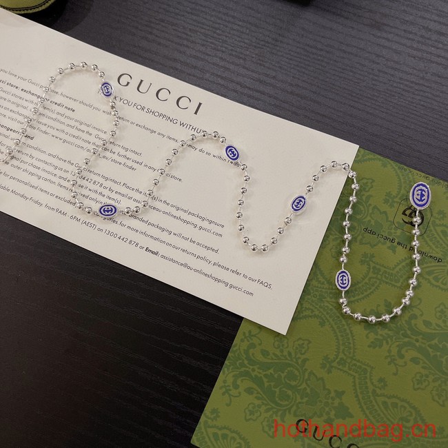 Gucci NECKLACE CE12264