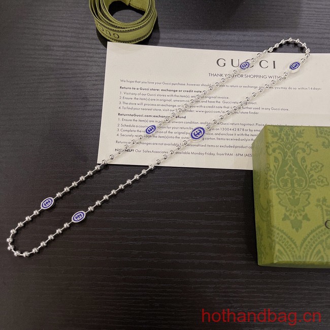 Gucci NECKLACE CE12264