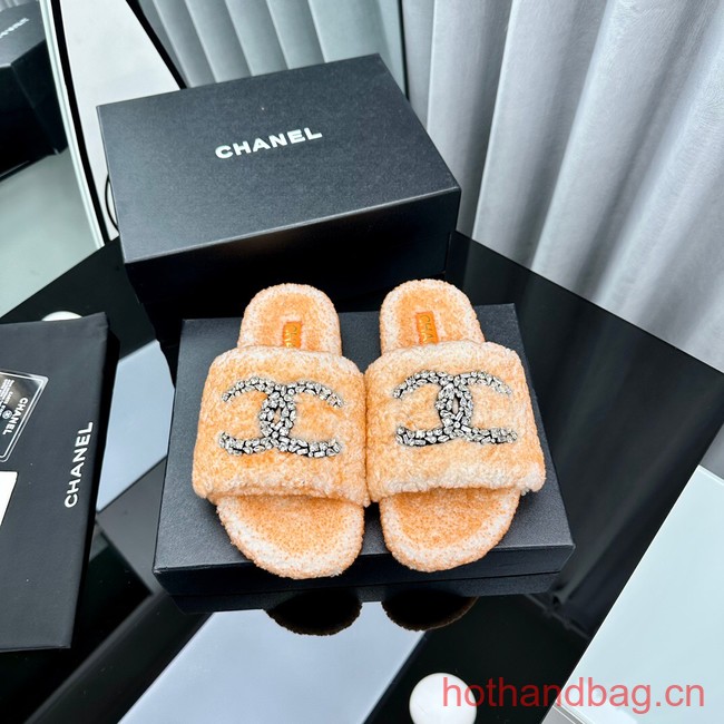 Chanel Shoes 93676-3