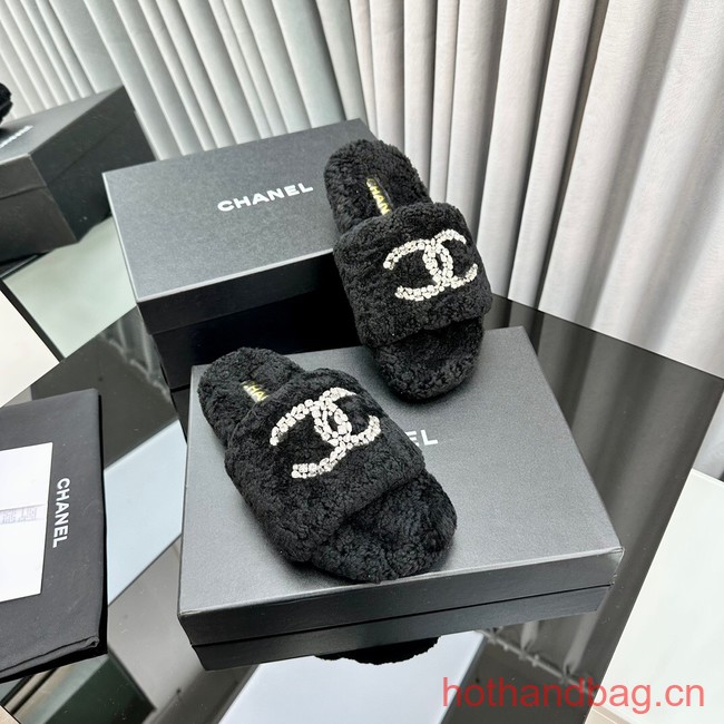 Chanel Shoes 93676-6