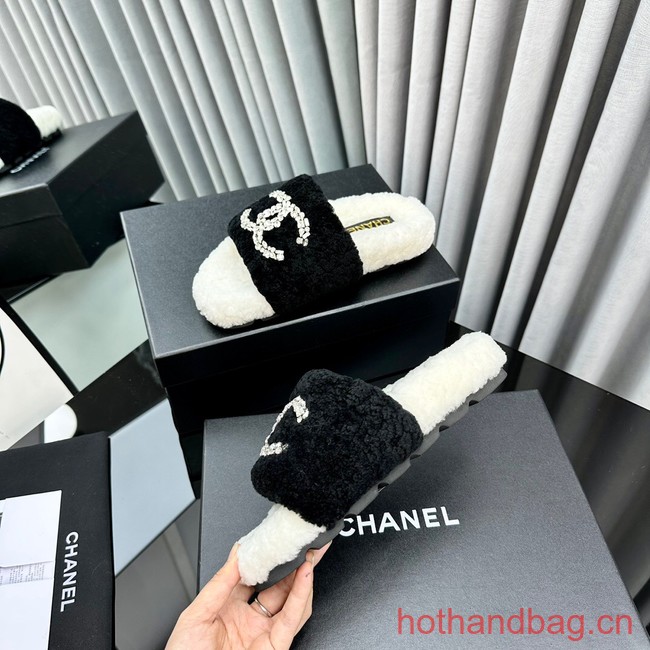 Chanel Shoes 93676-9