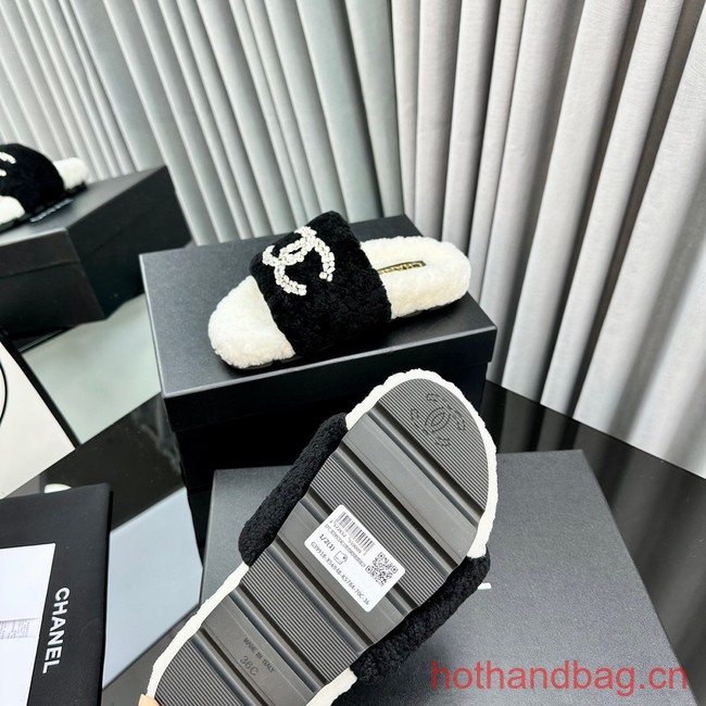 Chanel Shoes 93676-9