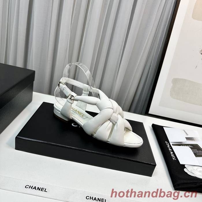 Chanel Shoes CHS01082