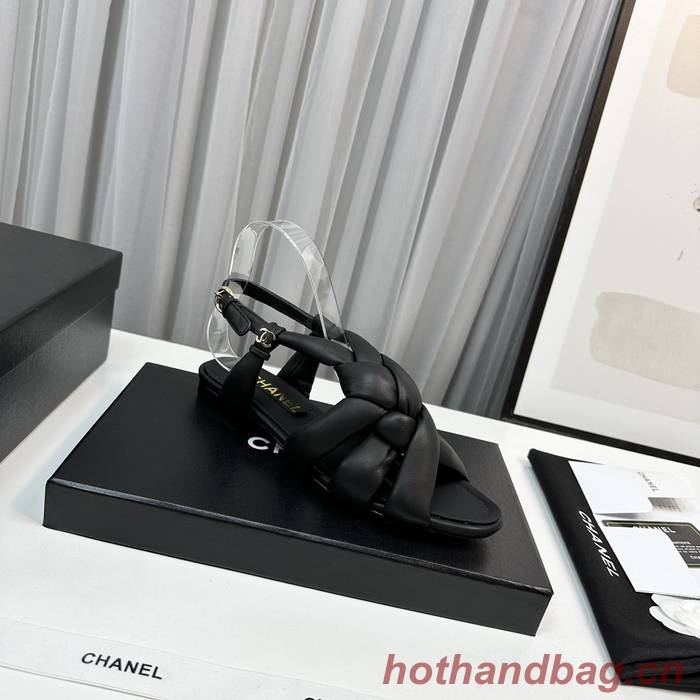 Chanel Shoes CHS01083