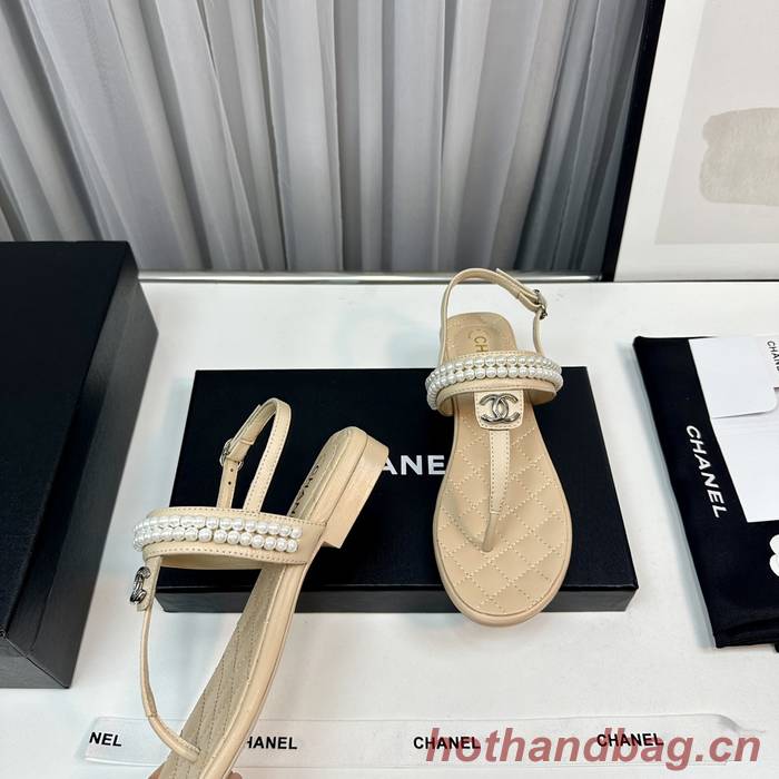 Chanel Shoes CHS01084