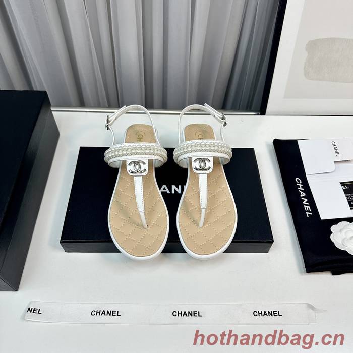 Chanel Shoes CHS01085