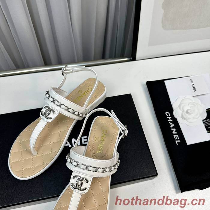 Chanel Shoes CHS01087