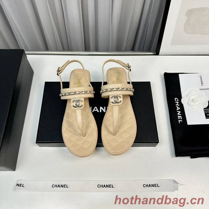 Chanel Shoes CHS01088