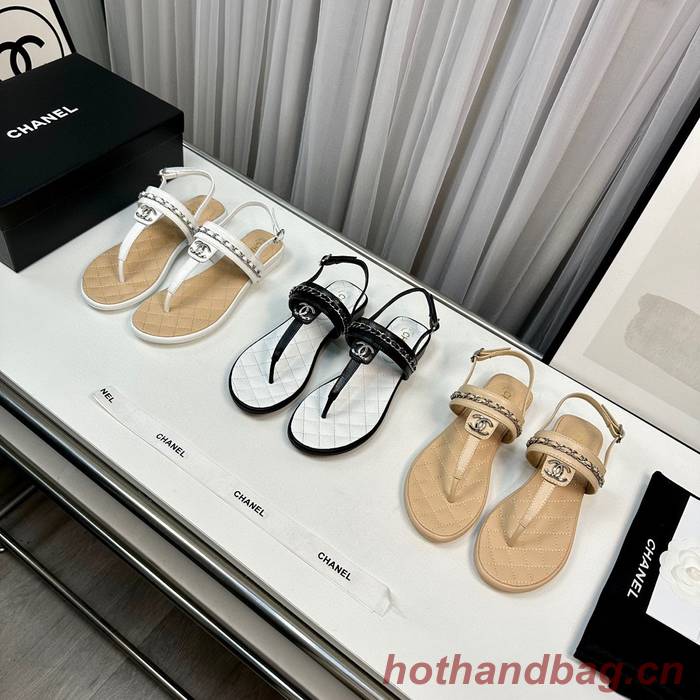 Chanel Shoes CHS01088