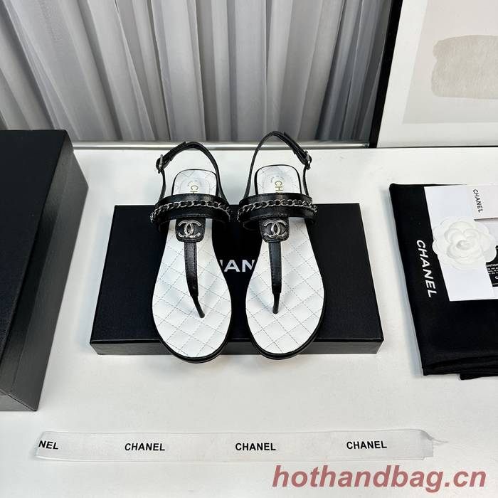 Chanel Shoes CHS01089